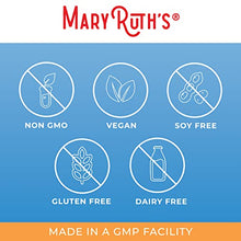 Load image into Gallery viewer, Vegan Vitamin C Gummies by MaryRuth&#39;s | 2 Month Supply | Great Tasting Plant-Based Formula Supports Immune Function &amp; Overall Health for Adults &amp; Kids | Non-GMO with 125 mg of Vitamin C Per Gummy

