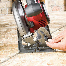 Load image into Gallery viewer, SKIL 2-Tool Combo Kit: PWRCore 20 Brushless 20V Cordless Drill Driver and Cordless Circular Saw, Includes 4.0Ah Lithium Battery and PWRJump Charger - CB743901
