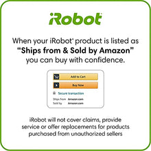 Load image into Gallery viewer, iRobot Authentic Replacement Parts- Roomba e, i, &amp; j Series Replenishment Kit, (3 High-Efficiency Filters, 3 Edge-Sweeping Brushes, and 1 Set of Multi-Surface Rubber Brushes),Green - 4639168
