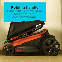 Load image into Gallery viewer, BLACK+DECKER 40V MAX Cordless Lawn Mower, 20-Inch (CM2043C)
