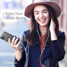 Load image into Gallery viewer, [Apple MFi Certified] Headphone Adapter for iPhone 13, DESOFICON 3 Pack Lightning to 3.5mm AUX Audio Stereo Earphone Connector for iPhone 13 Pro/12/11/XS/XR/X 8/iPad/iPod, Support Call + Music Control
