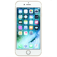 Load image into Gallery viewer, Apple iPhone 7, 128GB, Gold - For AT&amp;T / T-Mobile (Renewed)
