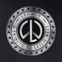 Load image into Gallery viewer, Legacy: A Tribute To Leslie West
