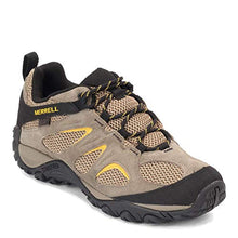 Load image into Gallery viewer, Merrell Men's Yokota 2 Waterproof Hiking Shoe, BOULDER, 10.5 M
