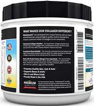 Load image into Gallery viewer, Turmeric Curcumin with BioPerine 1500mg + Collagen Peptides Protein Powder - for Bone &amp; Joint Support - Non-GMO &amp; Gluten-Free

