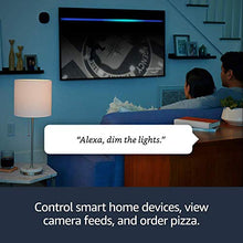 Load image into Gallery viewer, Fire TV Stick 4K streaming device with Alexa built in, Dolby Vision, includes Alexa Voice Remote, latest release
