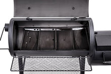 Load image into Gallery viewer, Oklahoma Joe's Longhorn Reverse Flow Smoker
