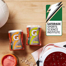 Load image into Gallery viewer, Gatorade Thirst Quencher Powder, Orange, 1.23oz Packets, Makes 20 ounces (80 Pack)
