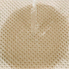 Load image into Gallery viewer, Homaxy 100% Cotton Waffle Weave Kitchen Dish Towels, Ultra Soft Absorbent Quick Drying Cleaning Towel, 13x28 Inches, 4-Pack, White
