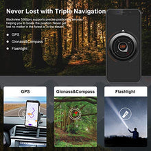 Load image into Gallery viewer, Blackview BV5500 pro- Rugged Cell Phone Unlocked 4G LTE (AT&amp;T/T-Mobile), 5.5 inch FHD+, 4400mAh Battery, 3GB RAM+16GB Memory, Android 9 Rugged Phone, IP68 Waterproof Outdoor Smartphone, Dual SIM/NFC
