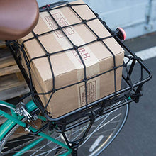 Load image into Gallery viewer, Blackburn Local Basket Front or Rear Bike Rack (Black, One Size)
