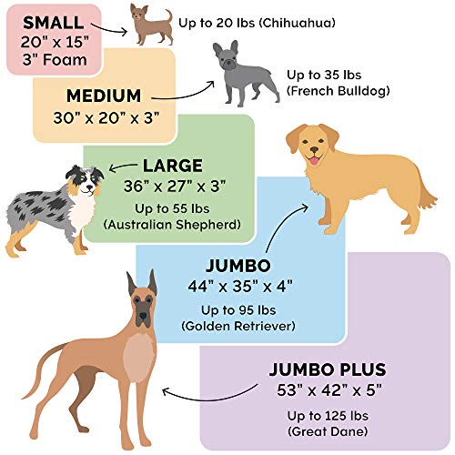 Load image into Gallery viewer, Furhaven Pet Bed for Dogs and Cats - Quilted Sofa-Style Egg Crate Orthopedic Dog Bed, Removable Machine Washable Cover - Silver Gray, Jumbo (X-Large)