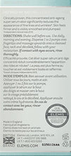 Load image into Gallery viewer, ELEMIS Pro-Collagen Super Serum Elixir Anti-wrinkle Serum, 0.5 Fl Oz
