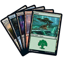 Load image into Gallery viewer, Magic The Gathering Kamigawa: Neon Dynasty Bundle | 8 Set Boosters + Accessories

