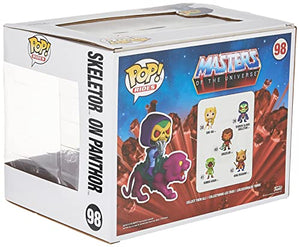 Funko Pop! Ride: Masters of The Universe - Skeletor on Panthor