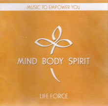 Load image into Gallery viewer, Mind Body Spirit: Life Force
