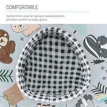 Load image into Gallery viewer, The Peanutshell Play Nest Ring for Babies | Activity Center for Baby &amp; Sensory Center for Sitting Up

