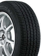Load image into Gallery viewer, Firestone Champion Fuel Fighter All Season Touring Tire 235/55R17 99 H

