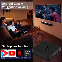 Load image into Gallery viewer, YRPRSODF Double Dance Mat for Kids and Adults, HDMI Electronic Dancing Pad with Games, Music, Fitness Video,3D Somatosensory&amp; Cartoon Mode, and 2.4G Wireless Handle, for TV/ PC, Gift for Boys &amp; Girls

