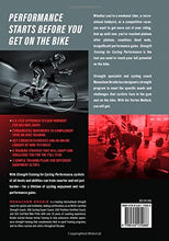 Load image into Gallery viewer, Strength Training for Cycling Performance: The Vortex Method’s Ultimate Training Program
