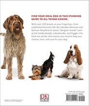Load image into Gallery viewer, The Complete Dog Breed Book, New Edition

