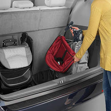 Load image into Gallery viewer, Chicco Caddy Portable Hook-On Chair - Red | Red 1 Count (Pack of 1)
