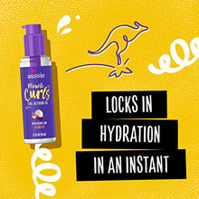 Load image into Gallery viewer, Aussie Miracle Curls Collection: Shampoo, Conditioner, Deep Conditioner, Spray Gel, Detangling Milk, and Oil Hair Treatment
