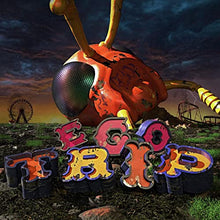 Load image into Gallery viewer, Ego Trip
