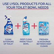 Load image into Gallery viewer, Lysol Power &amp; Fresh Toilet Bowl Cleaner, 24 Fl.Oz (Packaging May Vary)
