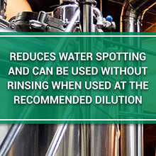 Load image into Gallery viewer, Five Star - 6022b_ - Star San - 32 Ounce - High Foaming Sanitizer
