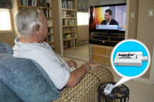 Load image into Gallery viewer, SuperEar Sonic Ear Personal Sound Amplifier Model SE5000 Complete System
