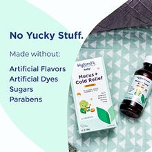 Load image into Gallery viewer, Hyland’s Naturals Baby Mucus and Cold Relief, Day &amp; Night Value Pack, Infant And Baby Cold Medicine, Decongestant And Cough Relief, 8 Fl Oz
