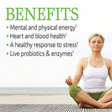 Load image into Gallery viewer, Garden of Life Vitamin B Complex - Vitamin Code Raw B Complex - 120 Vegan Capsules, High Potency B Complex Vitamins for Energy &amp; Metabolism with B6, Folate &amp; B12 as Methylcobalamin plus Probiotics
