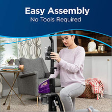 Load image into Gallery viewer, BISSELL Aeroswift Compact Vacuum Cleaner, 2612A,Purple
