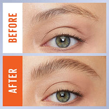 Load image into Gallery viewer, Maybelline New York TattooStudio Brow Lift Stick with Wax Conditioning Complex, Clear
