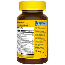 Load image into Gallery viewer, Nature Made Multivitamin For Him, Men&#39;s Multivitamin for Daily Nutritional Support, 90 Tablets, 90 Day Supply
