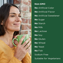 Load image into Gallery viewer, Nature's Bounty Zinc Caplets 50mg 250ct
