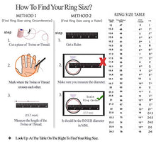 Load image into Gallery viewer, Amethyst Ring Size 10 925 Silver Overlay Vintage Style Handmade Solitaire Ring
