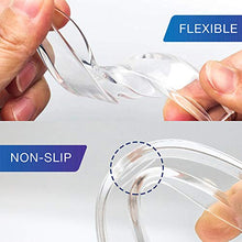 Load image into Gallery viewer, ASRL Mouth Guard for Clenching Teeth at Night, Night Guards for Teeth Grinding (4 Pack, 2 Sizes)

