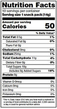 Load image into Gallery viewer, YumEarth Giggles Organic Chewy Candy, Fruit Flavored Snack Packs, Multi, 5 Ounce (Pack of 10) &amp; Organic Lollipops, Assorted Flavors, 50 Count (Packaging May Vary)
