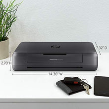 Load image into Gallery viewer, HP OfficeJet 200 Portable Printer with Wireless &amp; Mobile Printing (CZ993A)
