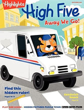 Load image into Gallery viewer, Highlights High Five
