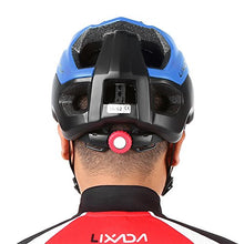 Load image into Gallery viewer, Lixada Mountain Bike Helmet Ultralight Adjustable MTB Cycling Bicycle Helmet Men Women Sports Outdoor Safety Helmet with 13 Vents
