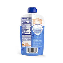 Load image into Gallery viewer, Happy Tot, Organic Pear, Blueberry &amp; Spinach, 4 oz
