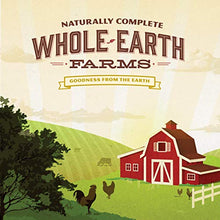 Load image into Gallery viewer, Whole Earth Farms Grain Free Recipe Dry Dog Food, Pork, Beef &amp; Lamb, 4-Pound
