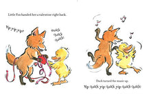 Load image into Gallery viewer, Click, Clack, Moo I Love You! (A Click Clack Book)
