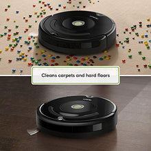 Load image into Gallery viewer, iRobot Roomba 614 Robot Vacuum- Good for Pet Hair, Carpets, Hard Floors, Self-Charging
