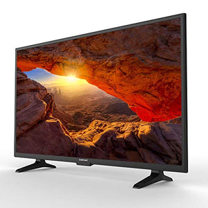 Element Electronics E1AA19N 19″ 720P HD TV