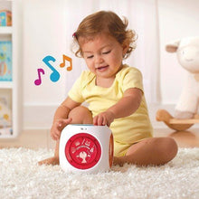 Load image into Gallery viewer, Munchkin Mozart Magic Cube with Musical Sounds Toddler Toy
