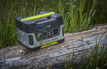 Load image into Gallery viewer, Goal Zero Yeti 150 Portable Power Station, 150Wh Small Generator Alternative with 12V, AC and USB Outputs

